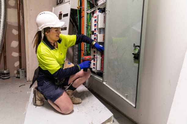  Buffalo Center, IA Electrician Pros
