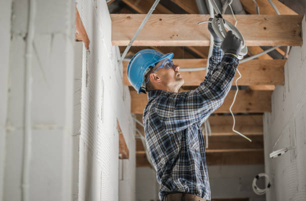 Best Residential Electrician Services  in Buffalo Center, IA