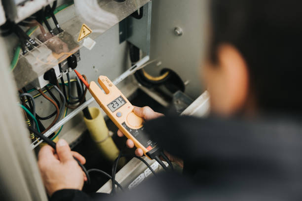 Best Electrical Rewiring Services  in Buffalo Center, IA