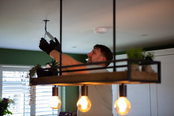 Best Residential Electrician Services  in Buffalo Center, IA