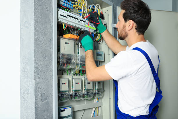 Best Electrical Outlet Repair  in Buffalo Center, IA