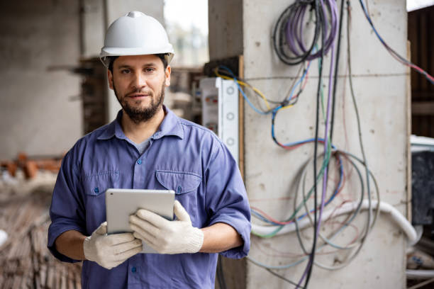 Best Electrical Repair Services  in Buffalo Center, IA