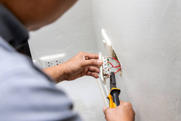 Best Local Electrician Companies  in Buffalo Center, IA