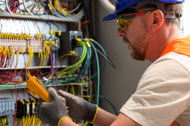 Best Electrical Repair Services  in Buffalo Center, IA